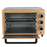 Pyramid Electric Oven--22Litres