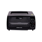 Share this product    Master Chef Heating + Baking + Toasting & Grilling Oven- 12 Litres