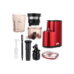 Sokany Multifunctional Whole Slow Juicer