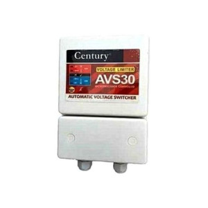 Century Automatic Voltage Limiter Avs 30