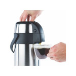 Crown Star 3.5L Full Stainless Steel Airpot