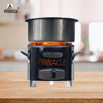 Pinnacle Foreign Charcoal Cook Stove Grill Burner