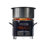 Pinnacle Foreign Charcoal Cook Stove Grill Burner