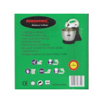 Eurosonic Cake Mixer - 2 Ltrs
