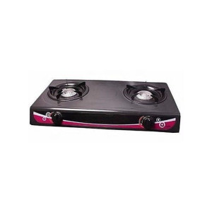 Pyramid 2 Burner Table Top Gas Cooker