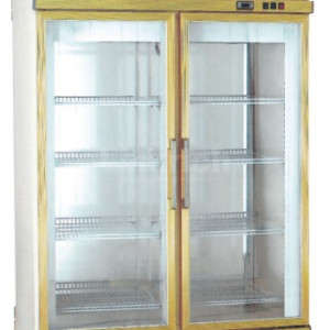 1043L Beverage Display Cabinet