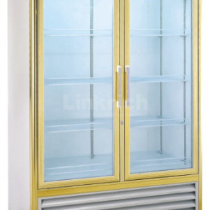 719L Beverage Display Cabinet