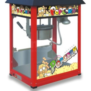 Popcorn Machine 817