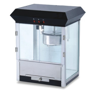 Popcorn Machine