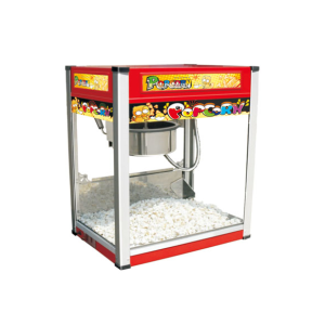 8oz Popcorn Machine 801