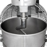 Commercial Stand Mixer 40L
