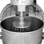 Commercial Stand Mixer 40L