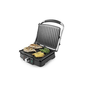 Master Chef Shawarma Toaster / Panini Grill 4 Slices