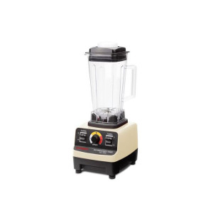 Qasa High Power Blender & Grinder 1500W Heavy-duty Motor
