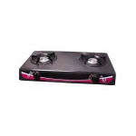 Pyramid 2 Burner Table Top Gas Cooker