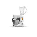 AKAI STAND MIXER WITH BLENDER