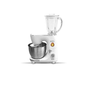 AKAI STAND MIXER WITH BLENDER