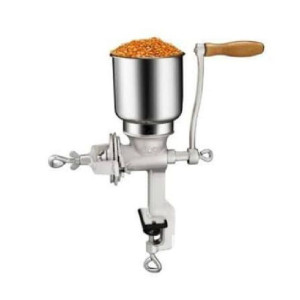 Master Chef Manual Corn And Grain Grinder