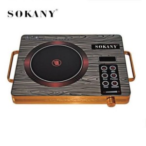 Sokany Infrared Electric Stove