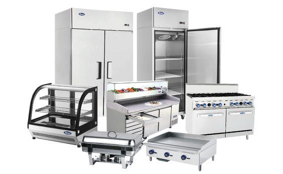 Commercial Equipment