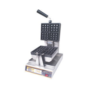 Waffle Baker LR-WBF-01
