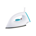 Century Electric Dry Iron - Black CEI-7210-L