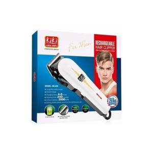 Kiki New Gain Kiki Rechargeable Hair Clipper.