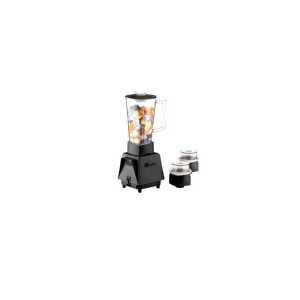 Blender/Grinder With 2 Mills