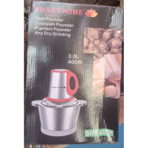 Smart Home Mini Household Yam Pounder