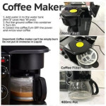 Sokany 3 IN 1 Breakfast Maker