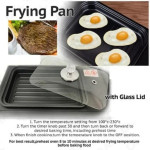 Sokany 3 IN 1 Breakfast Maker