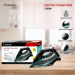 Century Electric Spray & Steam Iron