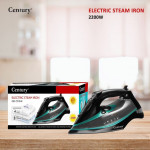 Century Electric Spray & Steam Iron
