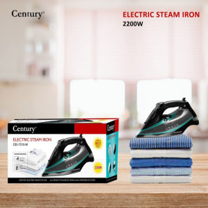 Century Electric Spray & Steam Iron