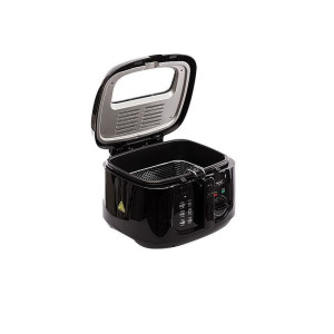 Eurosonic Electric Deep Fryer -3L