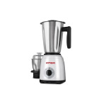 Qasa 2 In 1 Blender & Grinder 350W 2L QBL-2088