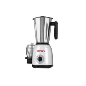 Qasa 2 In 1 Blender & Grinder 350W 2L QBL-2088