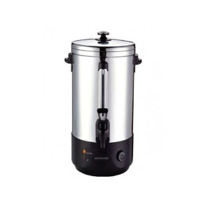 Master Chef Electric Tea Urn Kettle And Dispenser -15L