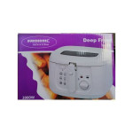 Eurosonic Electric Deep Fryer -3L