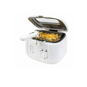 Eurosonic Electric Deep Fryer -3L