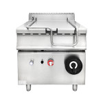Gas Tilting Braising Pan