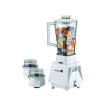 Super Bundle Blender + Toaster + Hot Plate Bundle