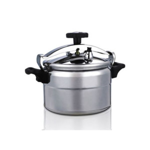 Qasa Pressure Cooker QPC-9L