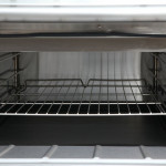 Electric 4-plate Cooker With Oven