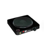 Saisho Electric Single Burner Hot Plate