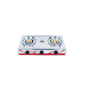 Saisho 3 Burner Saisho Gas Stove