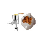 Master Chef Egusi And Ogbono Manual Grinder