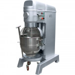 Commercial Good Food Mixers Kitchen,80L Stand Food Mixer