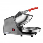 Stainless Steel Commercial Electric Ice Crusher Machine